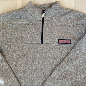 Perfect Condition Mens L Vineyard Vines Pullover